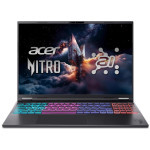 Ноутбук Acer Nitro 16S AN16S-61 (NH.U07EU.002) EU Ноутбук Acer Nitro 16S AN16S-61 (NH.U07EU.002) EU