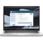 Ноутбук Dell Pro 14 Plus (BTO114_PB14250_2N1UA) EU Ноутбук Dell Pro 14 Plus (BTO114_PB14250_2N1UA) EU