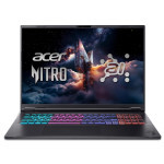 Ноутбук Acer Nitro 18 AI AN18-61-R4L8 (NH.QY7EU.004) EU Ноутбук Acer Nitro 18 AI AN18-61-R4L8 (NH.QY7EU.004) EU