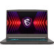 Ноутбук MSI Thin 15 B13UC-3297XUA (9S7-16R831-3297) EU