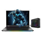 Ноутбук Dream Machines RX5080-16 (RX5080-16UA26) EU Ноутбук Dream Machines RX5080-16 (RX5080-16UA26) EU