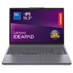 Ноутбук Lenovo IdeaPad Slim 3 15IRU10 (83KD0010RA) EU Ноутбук Lenovo IdeaPad Slim 3 15IRU10 (83KD0010RA) EU