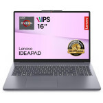 Ноутбук Lenovo IdeaPad Slim 3 16ARP10 (83K8005ERA) EU Ноутбук Lenovo IdeaPad Slim 3 16ARP10 (83K8005ERA) EU