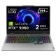 Ноутбук Lenovo LOQ 15IRX10 (83JE00L4RA) EU