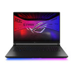 Ноутбук ASUS ROG Strix SCAR 18 G835LX-SA223W (90NR0LF1-M00B50) EU Ноутбук ASUS ROG Strix SCAR 18 G835LX-SA223W (90NR0LF1-M00B50) EU
