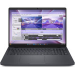 Ноутбук Dell Pro Max 16 (BTO127_MC16250_UA_WP) EU