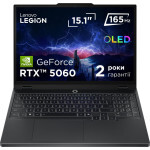 Ноутбук Lenovo Legion 5 15IRX10 (83LY005CRA) EU