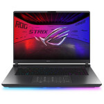 Ноутбук ASUS ROG Strix G16 G615LR-S5273 (90NR0LR1-M00C00) EU Ноутбук ASUS ROG Strix G16 G615LR-S5273 (90NR0LR1-M00C00) EU