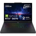 Ноутбук Lenovo Legion Pro 5 16IAX10 (83F30034RA) EU Ноутбук Lenovo Legion Pro 5 16IAX10 (83F30034RA) EU