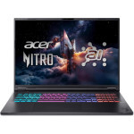 Ноутбук Acer Nitro 18 AN18-61 (NH.QYDEU.002) EU Ноутбук Acer Nitro 18 AN18-61 (NH.QYDEU.002) EU