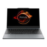 Ноутбук Pixus Bit lite (4897058532142) EU Ноутбук Pixus Bit lite (4897058532142) EU
