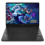 Ноутбук HP OMEN Slim 16-an0004ua (BW7N4EA) EU