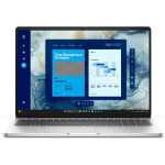 Ноутбук Dell Pro 16 (BTO109_PC16250_UA_UBU) EU Ноутбук Dell Pro 16 (BTO109_PC16250_UA_UBU) EU