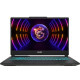 Ноутбук MSI Cyborg 15 A13VE (A13VE-1613XPL) EU