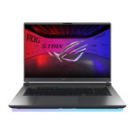Ноутбук ASUS ROG Strix G18 G815LR-S9216 (90NR0LT1-M009Y0) EU Ноутбук ASUS ROG Strix G18 G815LR-S9216 (90NR0LT1-M009Y0) EU