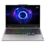 Ноутбук Lenovo LOQ 15IRX10 (83JE00XXRA) EU