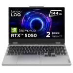 Ноутбук Lenovo LOQ 15IRX10 (83JE00X5RA) EU