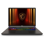 Ноутбук MSI Vector A16 HX A8WHG-019XUA (9S7-15MM72-019) EU