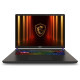 Ноутбук MSI Vector A16 HX A8WHG-019XUA (9S7-15MM72-019) EU