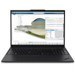 Ноутбук Lenovo ThinkPad P16s G4 (21QE004ERA) EU Ноутбук Lenovo ThinkPad P16s G4 (21QE004ERA) EU