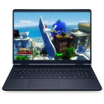Ноутбук Dell Alienware 16 Aurora (AC16250_RPLH-R_005) EU Ноутбук Dell Alienware 16 Aurora (AC16250_RPLH-R_005) EU