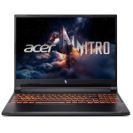 Ноутбук Acer Nitro V 16 ANV16-72 (NH.QZREU.005) EU Ноутбук Acer Nitro V 16 ANV16-72 (NH.QZREU.005) EU