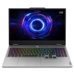 Ноутбук Lenovo LOQ 15IRX10 (83JE007GRA) EU Ноутбук Lenovo LOQ 15IRX10 (83JE007GRA) EU