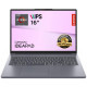 Ноутбук Lenovo IdeaPad Slim 3 16ARP10 (83K8005FRA) EU
