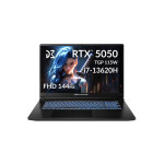 Ноутбук Dream Machines RG5050-17 (RG5050-17UA27) EU Ноутбук Dream Machines RG5050-17 (RG5050-17UA27) EU