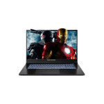 Ноутбук Dream Machines RG5060-17 (RG5060-17UA28) EU Ноутбук Dream Machines RG5060-17 (RG5060-17UA28) EU