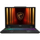 Ноутбук MSI Cyborg A15 AI B2HWFKG-086XUA (9S7-15QL42-086) EU
