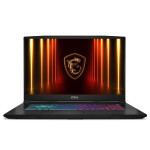 Ноутбук MSI Katana 17 HX B14WGK-243XUA (9S7-17L791-243) EU Ноутбук MSI Katana 17 HX B14WGK-243XUA (9S7-17L791-243) EU