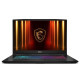 Ноутбук MSI Katana 17 HX B14WGK-243XUA (9S7-17L791-243) EU