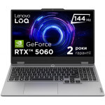Ноутбук Lenovo LOQ 15IRX10 (83JE00Y4RA) EU