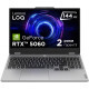 Ноутбук Lenovo LOQ 15IRX10 (83JE00Y4RA) EU