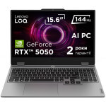 Ноутбук Lenovo LOQ 15AHP10 (83JG00A1RA) EU Ноутбук Lenovo LOQ 15AHP10 (83JG00A1RA) EU