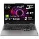 Ноутбук Lenovo LOQ 15AHP10 (83JG00A1RA) EU