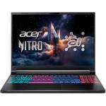 Ноутбук Acer Nitro V 16S ANV16S-61 (NH.QXTEU.001) EU Ноутбук Acer Nitro V 16S ANV16S-61 (NH.QXTEU.001) EU