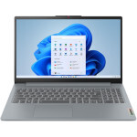 Ноутбук Lenovo IdeaPad Slim 3 15IAH8 (83ER00NGRA) EU