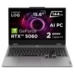 Ноутбук Lenovo LOQ 15AHP10 (83JG0034RA) EU Ноутбук Lenovo LOQ 15AHP10 (83JG0034RA) EU