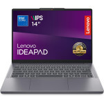 Ноутбук Lenovo IdeaPad Slim 3 14IRH10 (83K000CQRA) EU