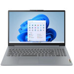 Ноутбук Lenovo IdeaPad Slim 3 15IAH8 (83ER00NFRA) EU Ноутбук Lenovo IdeaPad Slim 3 15IAH8 (83ER00NFRA) EU