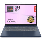 Ноутбук Lenovo IdeaPad Slim 3 16ARP10 (83K8006LRA) EU Ноутбук Lenovo IdeaPad Slim 3 16ARP10 (83K8006LRA) EU