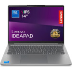 Ноутбук Lenovo IdeaPad Slim 5 14IRH10 (83HR00BLRA) EU Ноутбук Lenovo IdeaPad Slim 5 14IRH10 (83HR00BLRA) EU