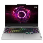 Ноутбук Lenovo LOQ 15AHP10 (83JG009JRA) EU Ноутбук Lenovo LOQ 15AHP10 (83JG009JRA) EU