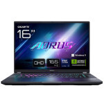 Ноутбук GIGABYTE Aorus Elite 16 (BWHC3UAC65SH) EU