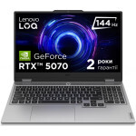 Ноутбук Lenovo LOQ 15IRX10 (83JE00Y5RA) EU Ноутбук Lenovo LOQ 15IRX10 (83JE00Y5RA) EU