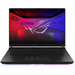 Ноутбук ASUS ROG Strix SCAR 16 G635LW-RW205W (90NR0LD1-M00980) EU Ноутбук ASUS ROG Strix SCAR 16 G635LW-RW205W (90NR0LD1-M00980) EU