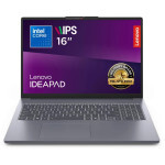 Ноутбук Lenovo IdeaPad Slim 3 16IRH10 (83K2008ARA) EU Ноутбук Lenovo IdeaPad Slim 3 16IRH10 (83K2008ARA) EU