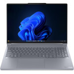 Ноутбук Lenovo ThinkBook 16p G6 IAX (21R0000WRA) EU Ноутбук Lenovo ThinkBook 16p G6 IAX (21R0000WRA) EU